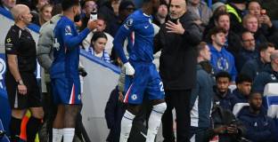 Феновете на Челси готвят протест