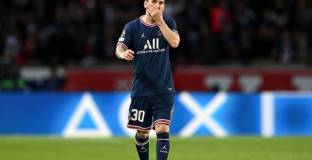 Фенове на ПСЖ планират да освиркват Меси 