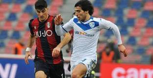 Болоня - Бреша 2:1 