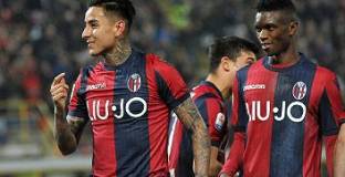 Болоня - Киево 3:0