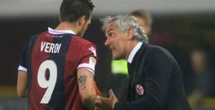 Болоня - Кротоне 2:3 