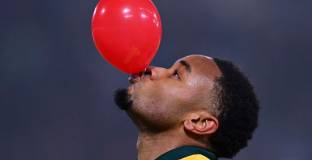 Нкунку най-сетне блести за Милан с впечатляваща резултатност