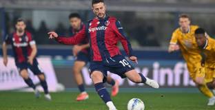 Удинезе с ценен успех след спорна дузпа