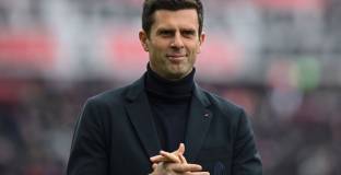 Мота привлече вниманието на Ман Юнайтед