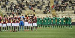 Болоня - Фиорентина 1:2 