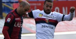 Болоня - Дженоа 1:1 