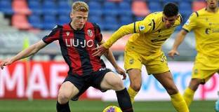 Болоня - Верона 1:1 