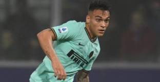 Болоня - Интер 1:2 