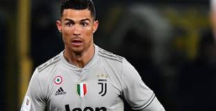 Болоня - Ювентус 0:2