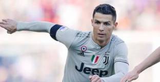 Болоня - Ювентус 0:1 