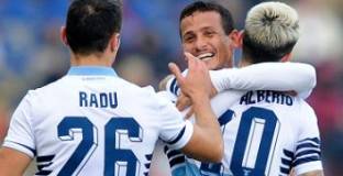 Болоня - Лацио 0:2