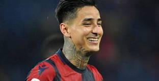 Болоня - Парма 4:1