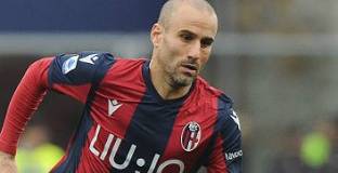 Болоня - Парма 2:2 