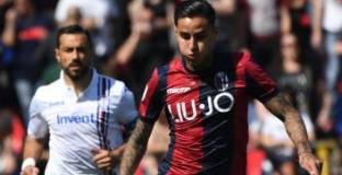 Болоня - Сампдория 3:0