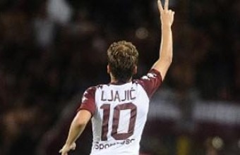 Болоня - Торино 1:1 