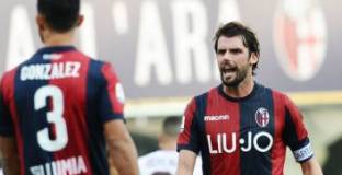 Болоня - Торино 2:2