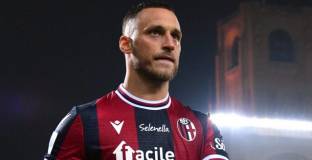 Болоня - Венеция 0:1 