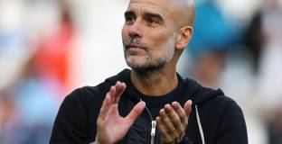 Гуардиола:  Обичам да виждам напредък