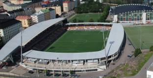 Лудогорец ще си тръгне поне с точка от Хелзинки