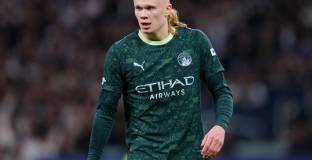 Пеп: Холанд ще вкарва до края на живота си