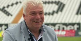  Локомотив Пловдив честити рождения ден на Христо Бонев