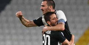 Бонучи: Тази титла беше най-трудната