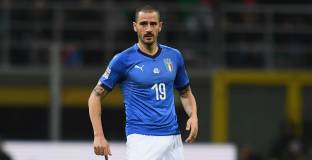 Бонучи: Освиркаха ме идиоти