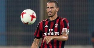 Бонучи: Ще спечеля ШЛ с Милан