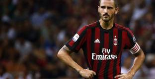 Бонучи: Сусо е талант, но Дибала е по-силен 