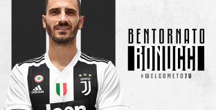 Сусо: Бонучи почувства, че направи крачка назад