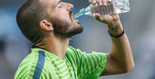 Бонучи: Бях близо до трансфер в Ман Сити 