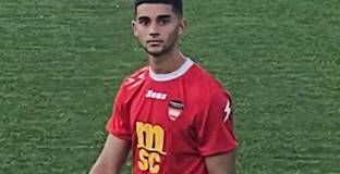  Нападател на ЦСКА 1948 подписа с италианци