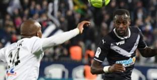 Бордо - Амиен 3:2 