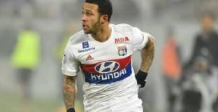 Бордо - Олимпик Лион 3:1 