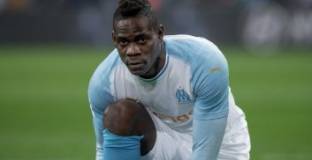 Бордо - Марсилия 2:0