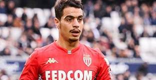 Бордо - Монако 2:1 