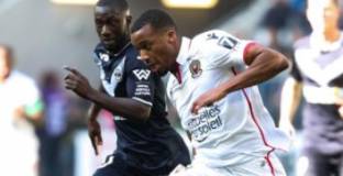 Бордо - Ница 0:0 