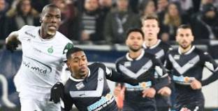 Бордо - Сент Етиен 3:0 