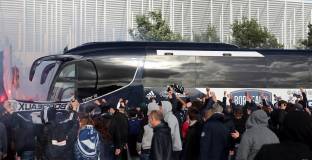  Фен на Марсилия загина след мача с Анже