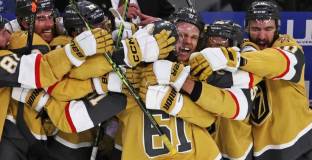 Публичен дом предлага екстравагантно секс парти на шампионите от Вегас