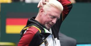 Бекер ще бъде експерт на Australian Open