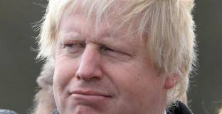 Борис Джонсън сравни Мондиал 2018 с Игрите 1936 при Хитлер 