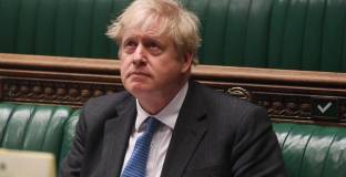  Гари Невил поиска оставката на Борис Джонсън 