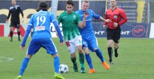 Национал отпадна от сметките на Хубчев