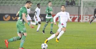 Цонев: Малко не ни достигна 