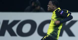 Дортмунд победи Аталанта в страхотен мач (видео)