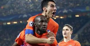 Борусия Дортмунд - АПОЕЛ 1:1 