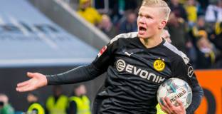 Ройс коментира представянето на Холанд