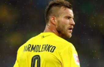 Борусия Дортмунд - Кьолн 5:0 