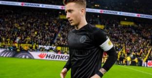 Борусия Дортмунд - Дюселдорф 5:0 